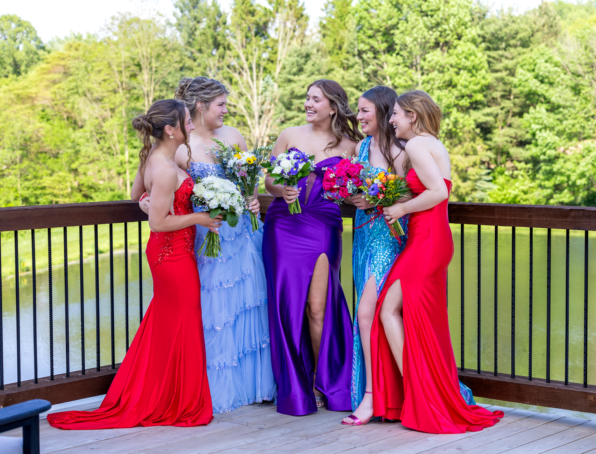 Prom Group